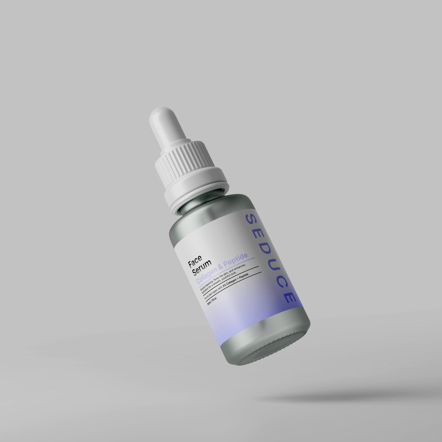 Collagen & Peptide Face Serum