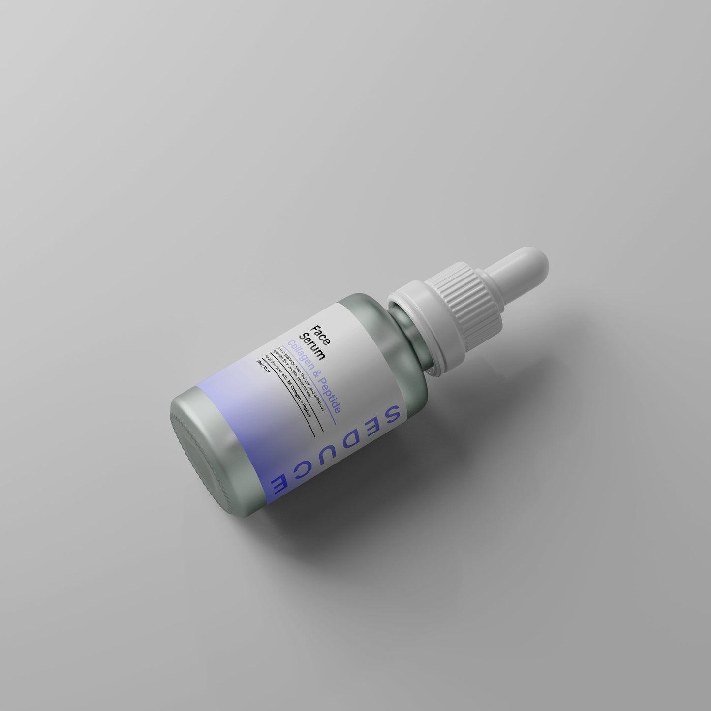 Collagen & Peptide Face Serum