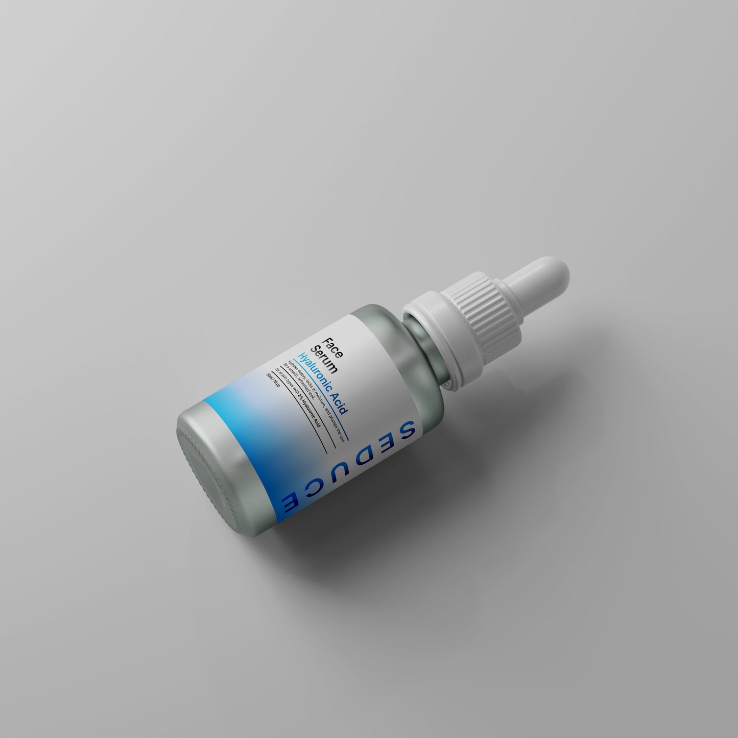 Hyaluronic Acid Face Serum