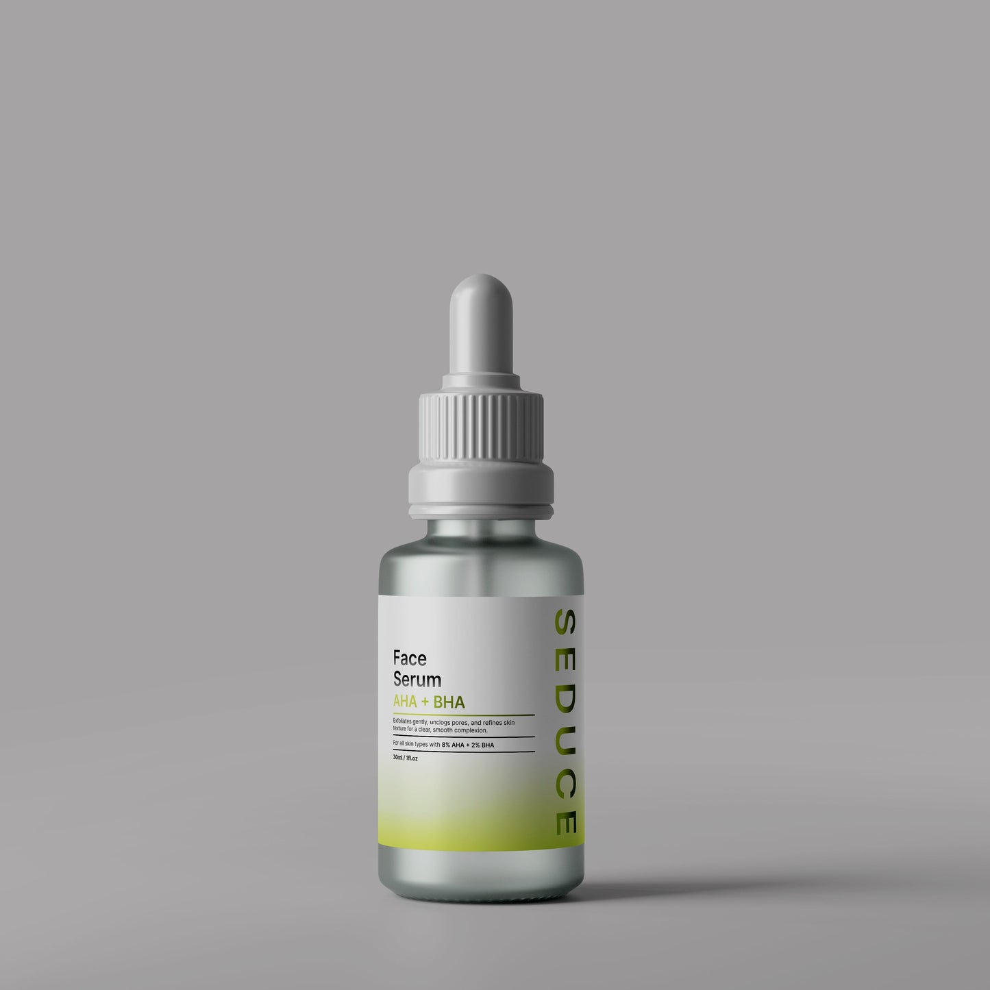 AHA + BHA Face Serum