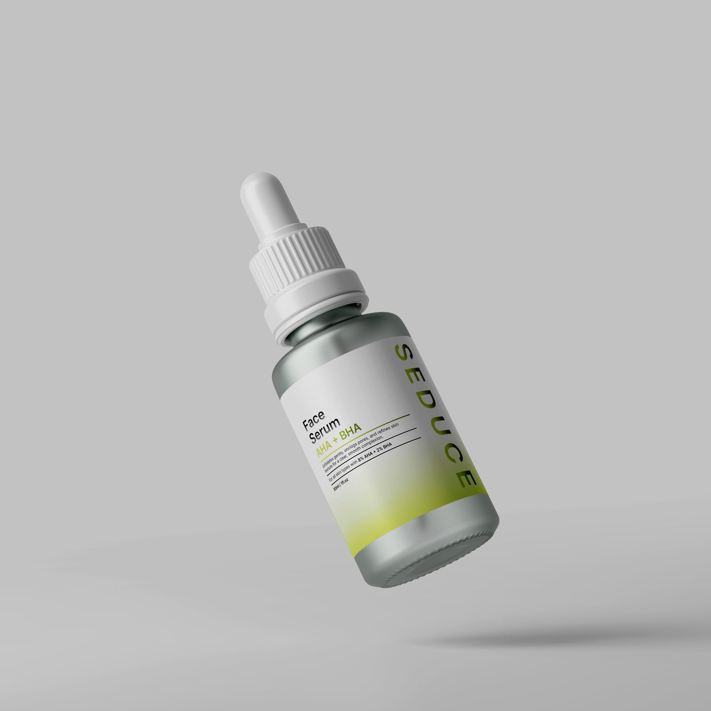 AHA + BHA Face Serum