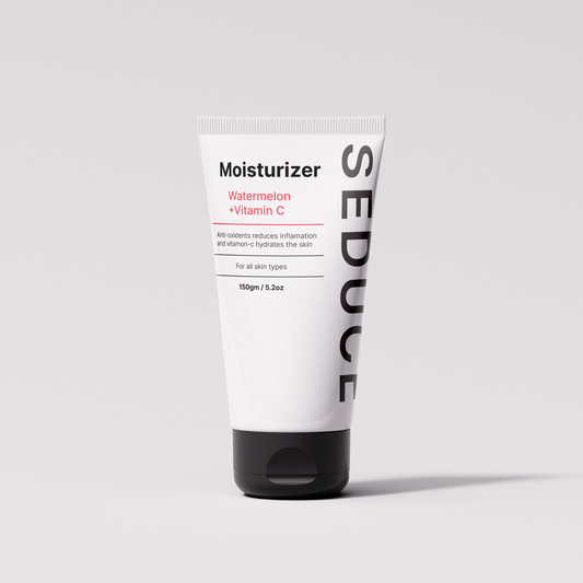 Watermelon + Vitamin C Moisturizer