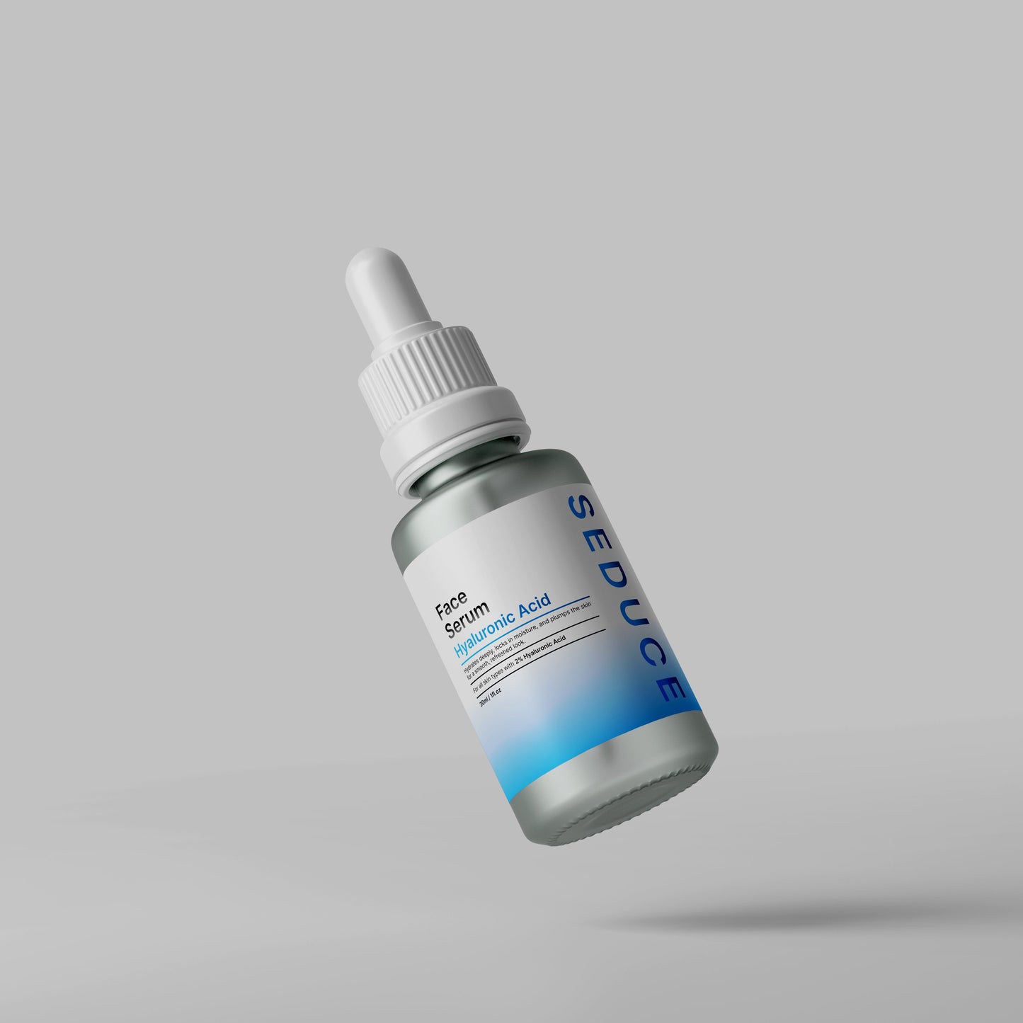 Hyaluronic Acid Face Serum