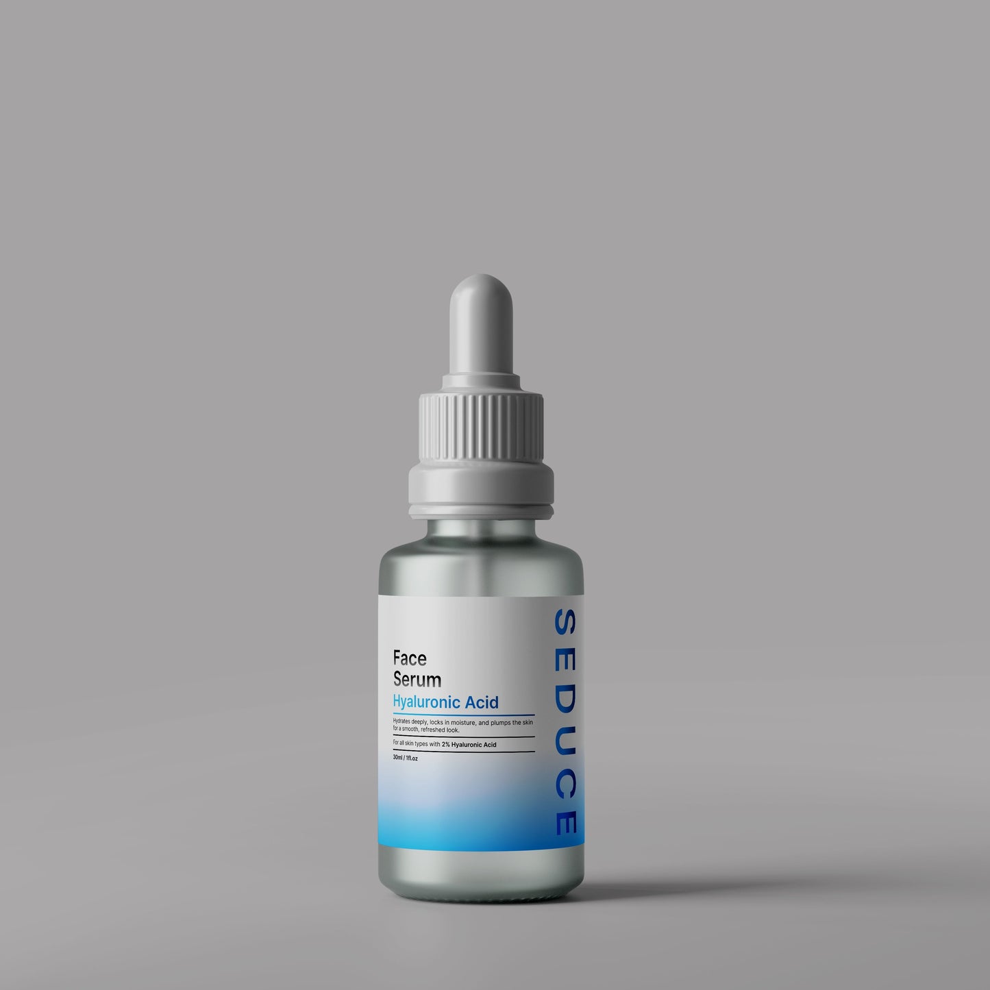 Hyaluronic Acid Face Serum