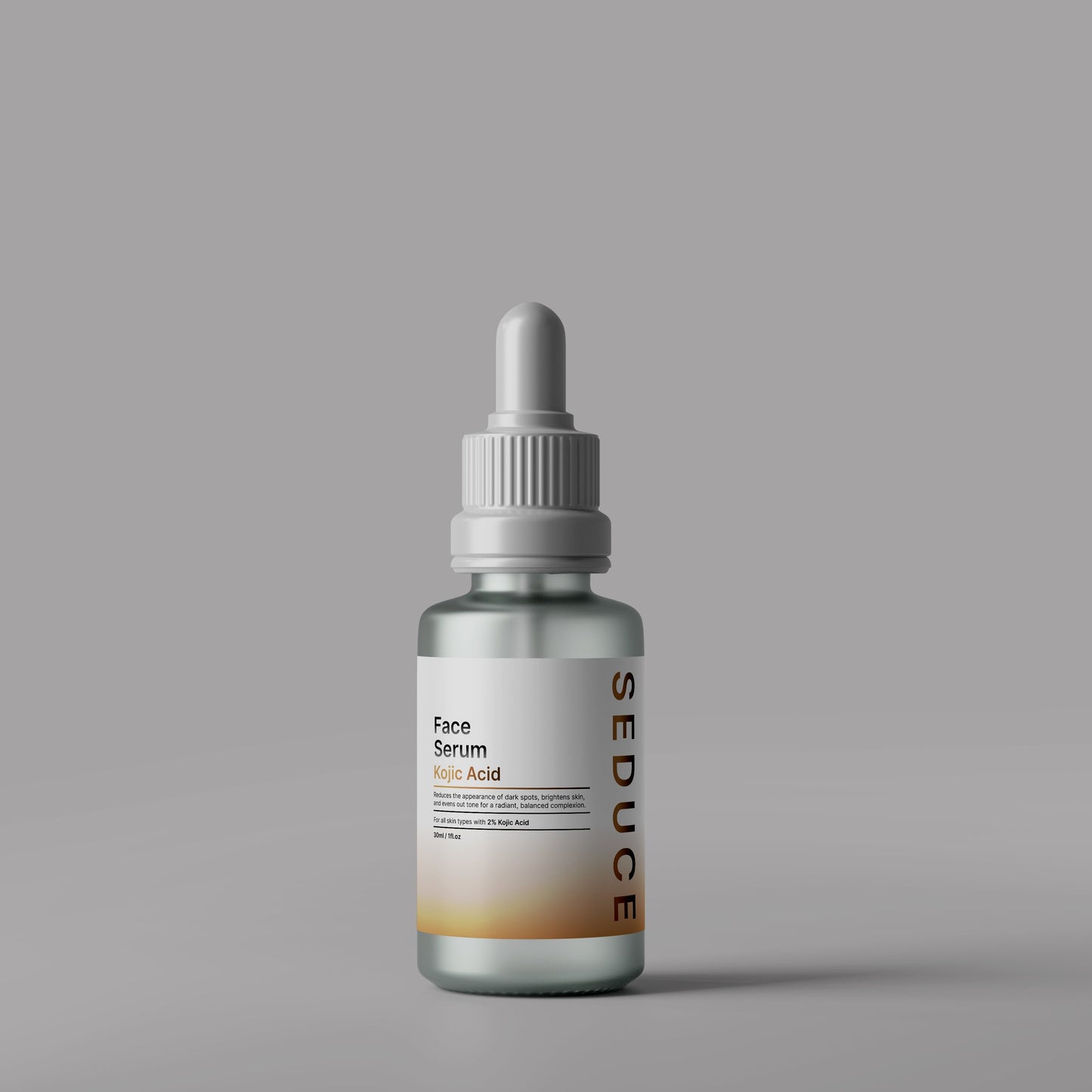 Kojic Acid Face Serum