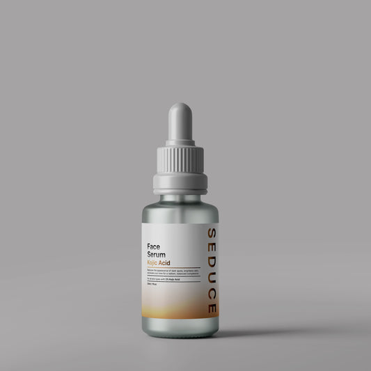 Kojic Acid Face Serum