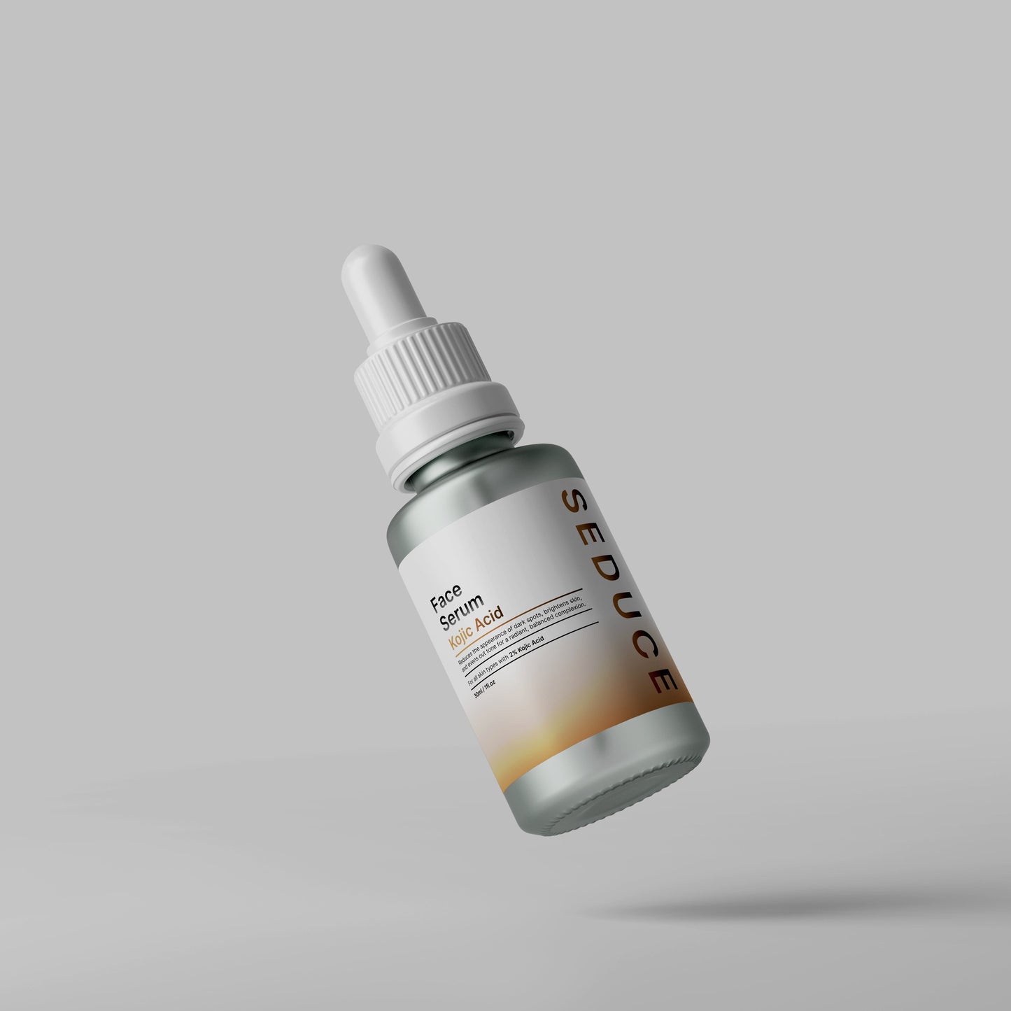 Kojic Acid Face Serum