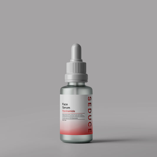 Niacinamide Face Serum
