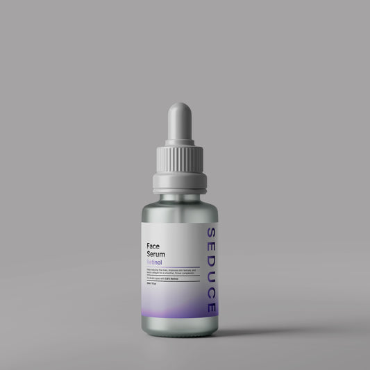 Retinol Face Serum