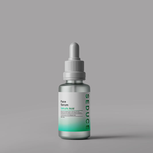 Salicylic Acid Face Serum