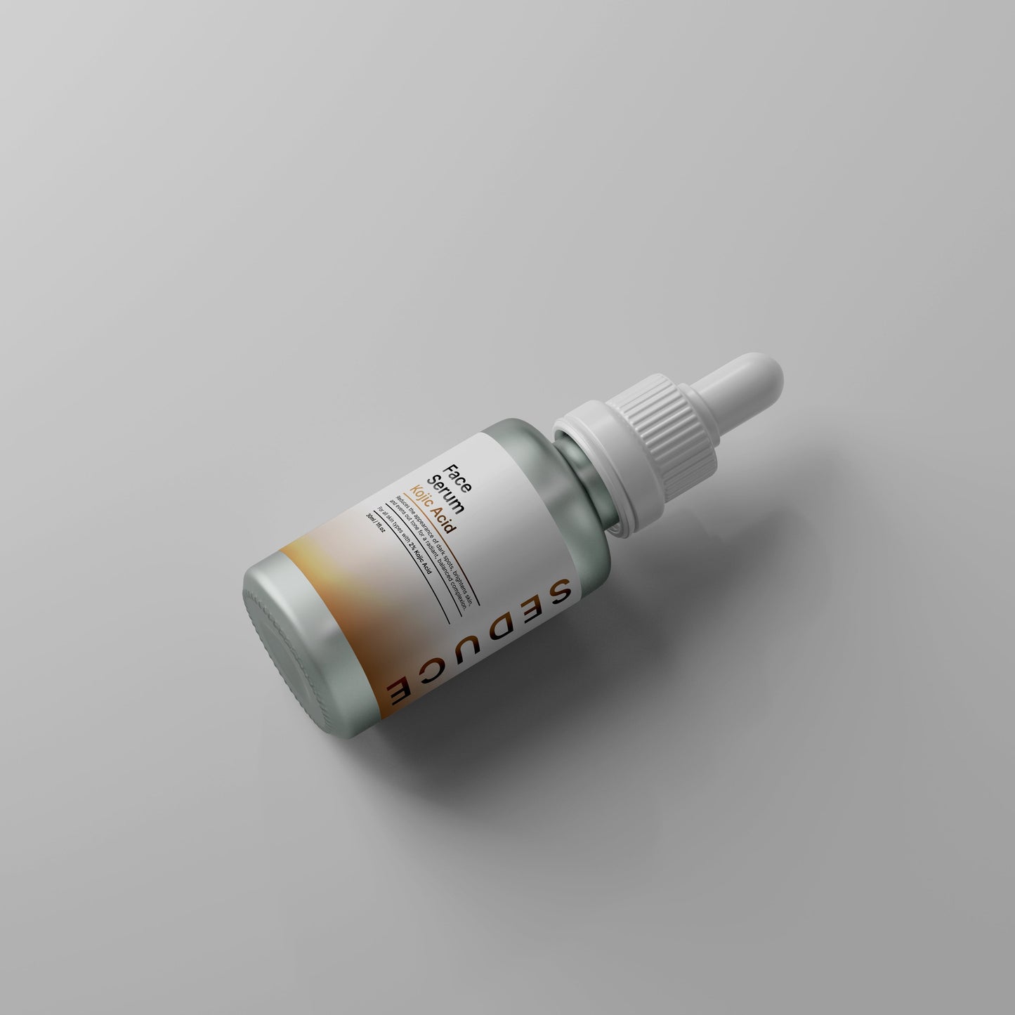 Kojic Acid Face Serum